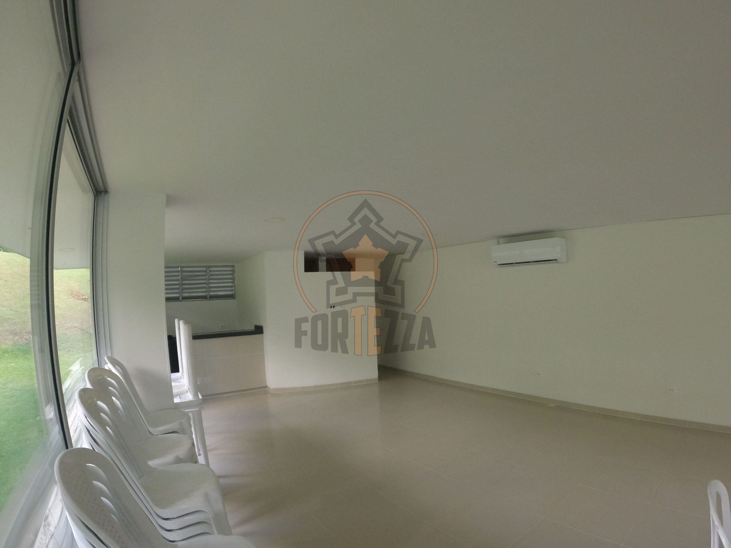 Apartamento venta la floresta