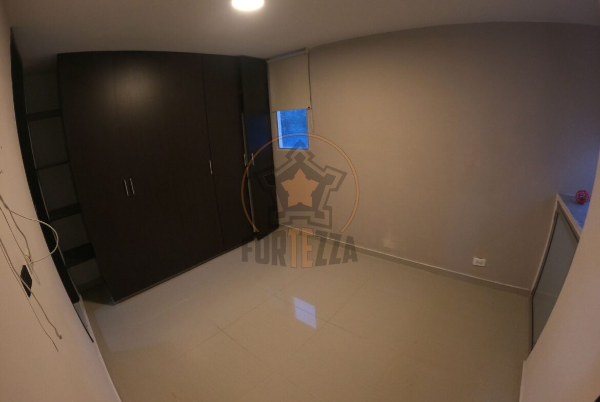 Apartamento San Luis conjunto cerrado