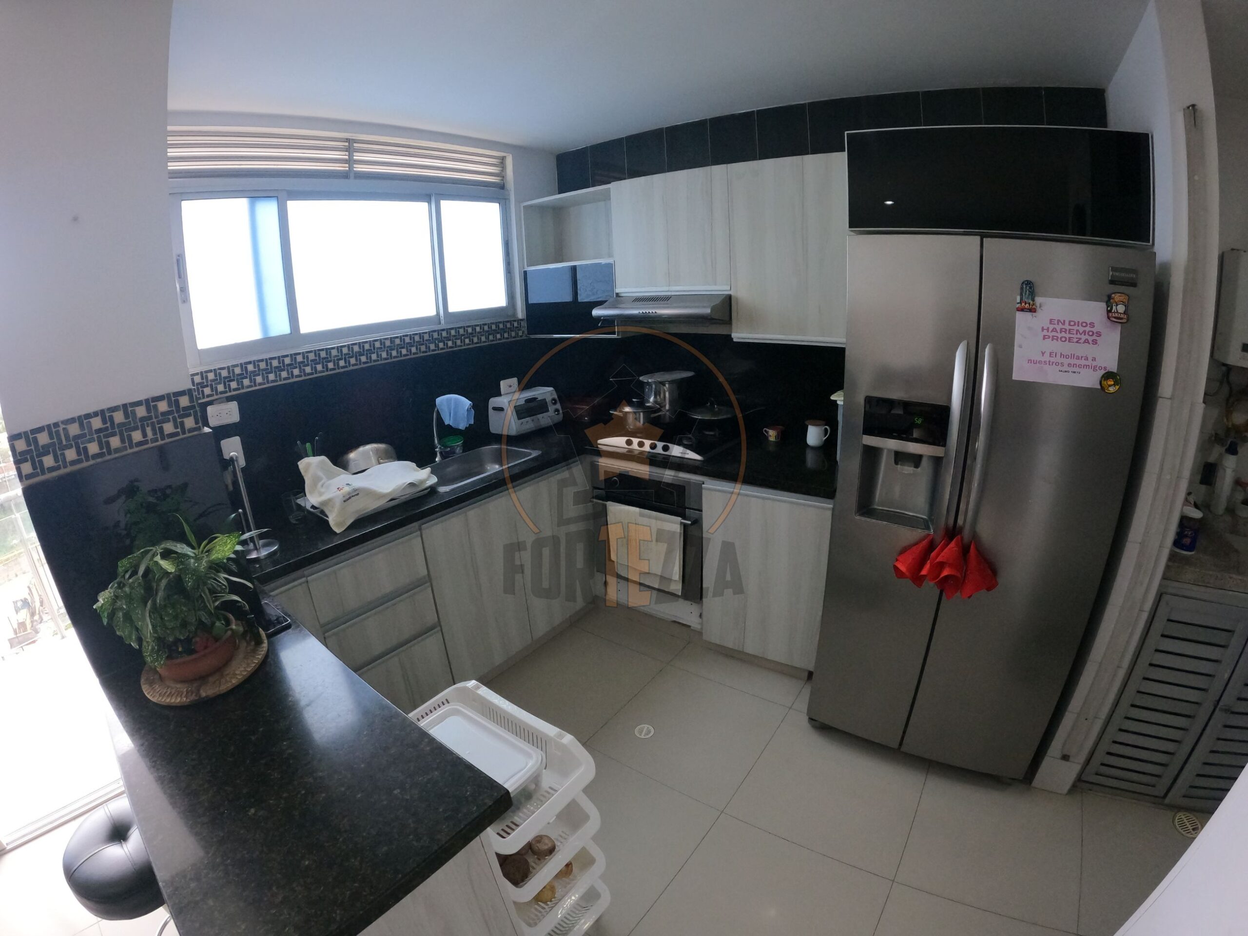 Apartamento venta la floresta