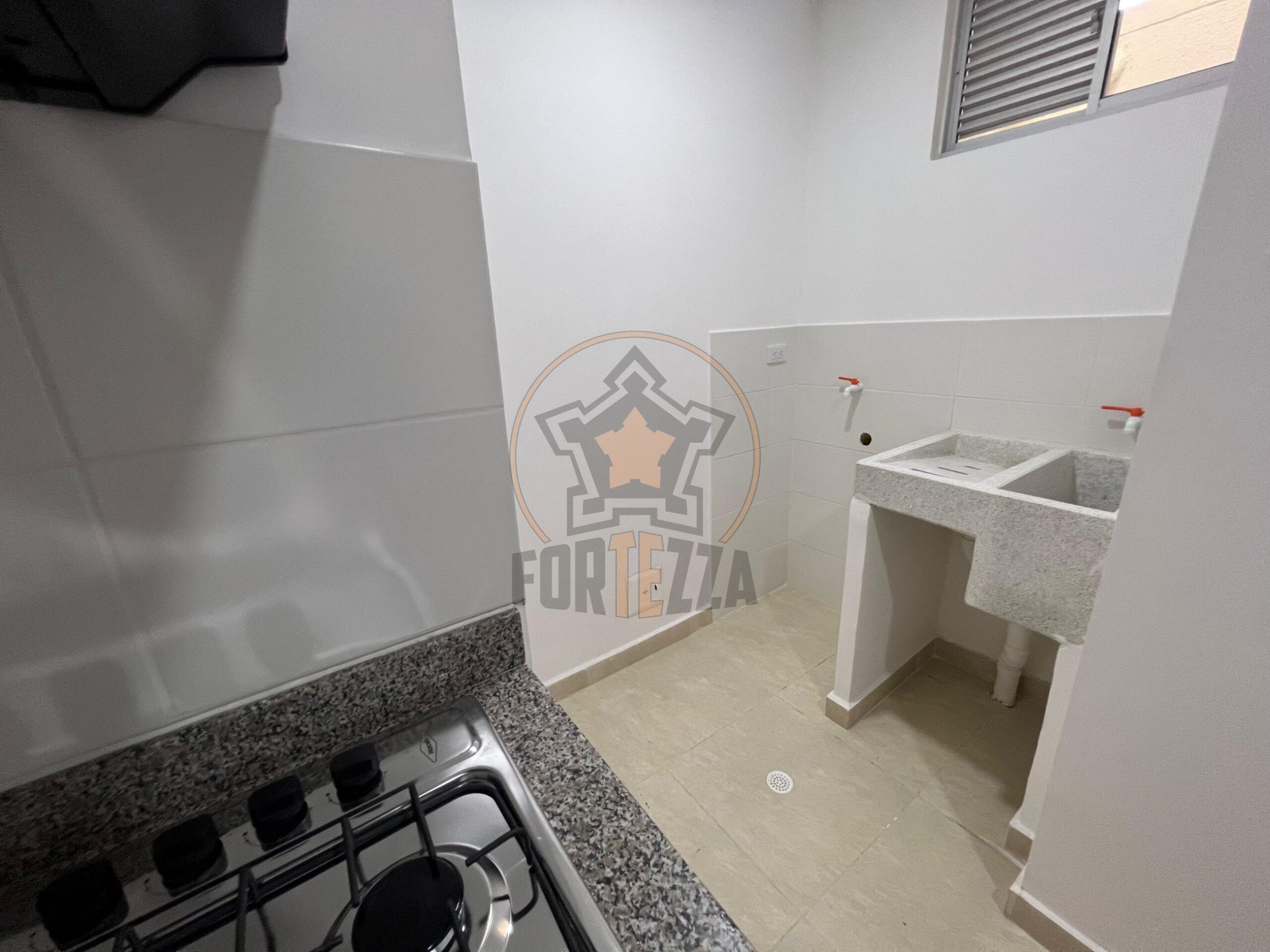 edificio santorini niza