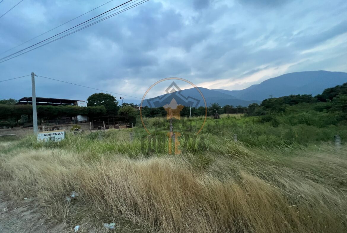 Arriendo lote en corozal