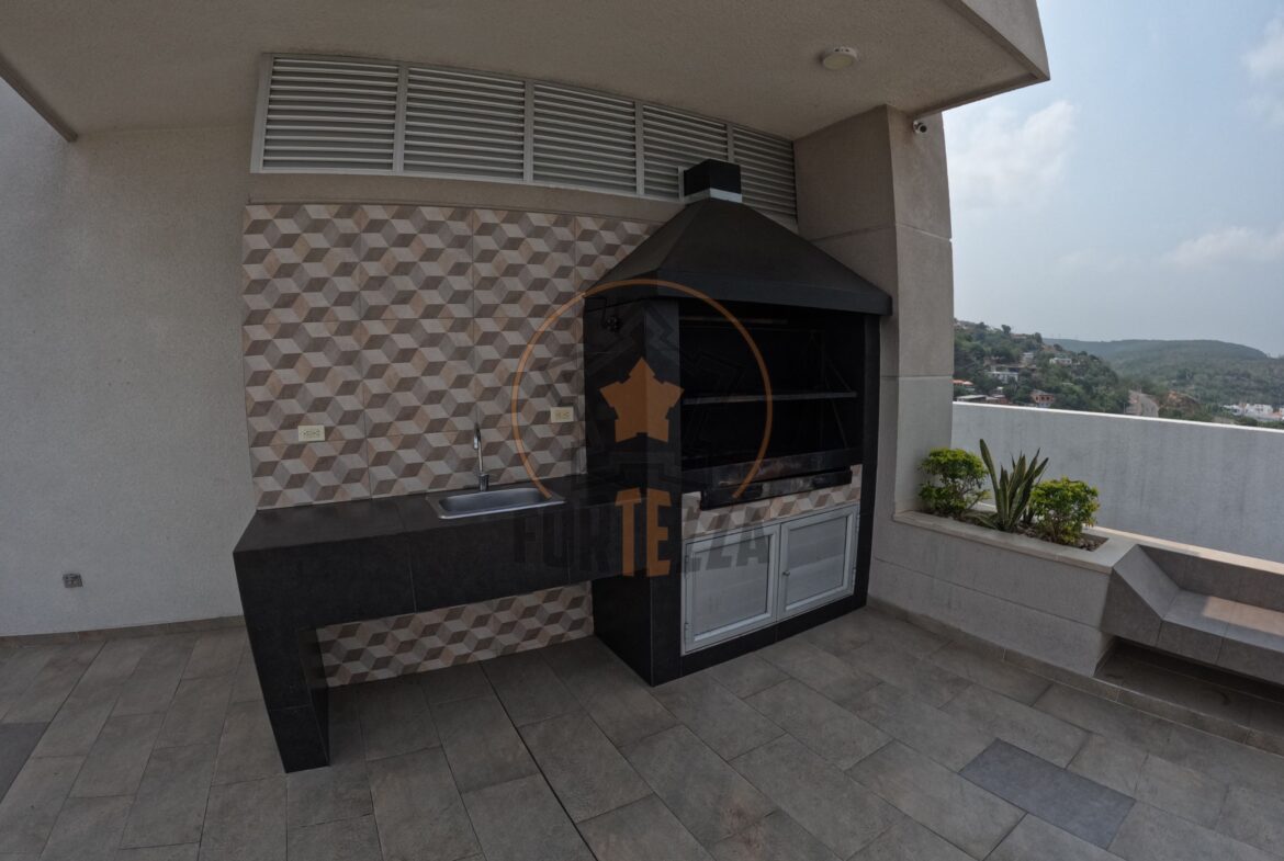 arriendo apto nuevo san mateo
