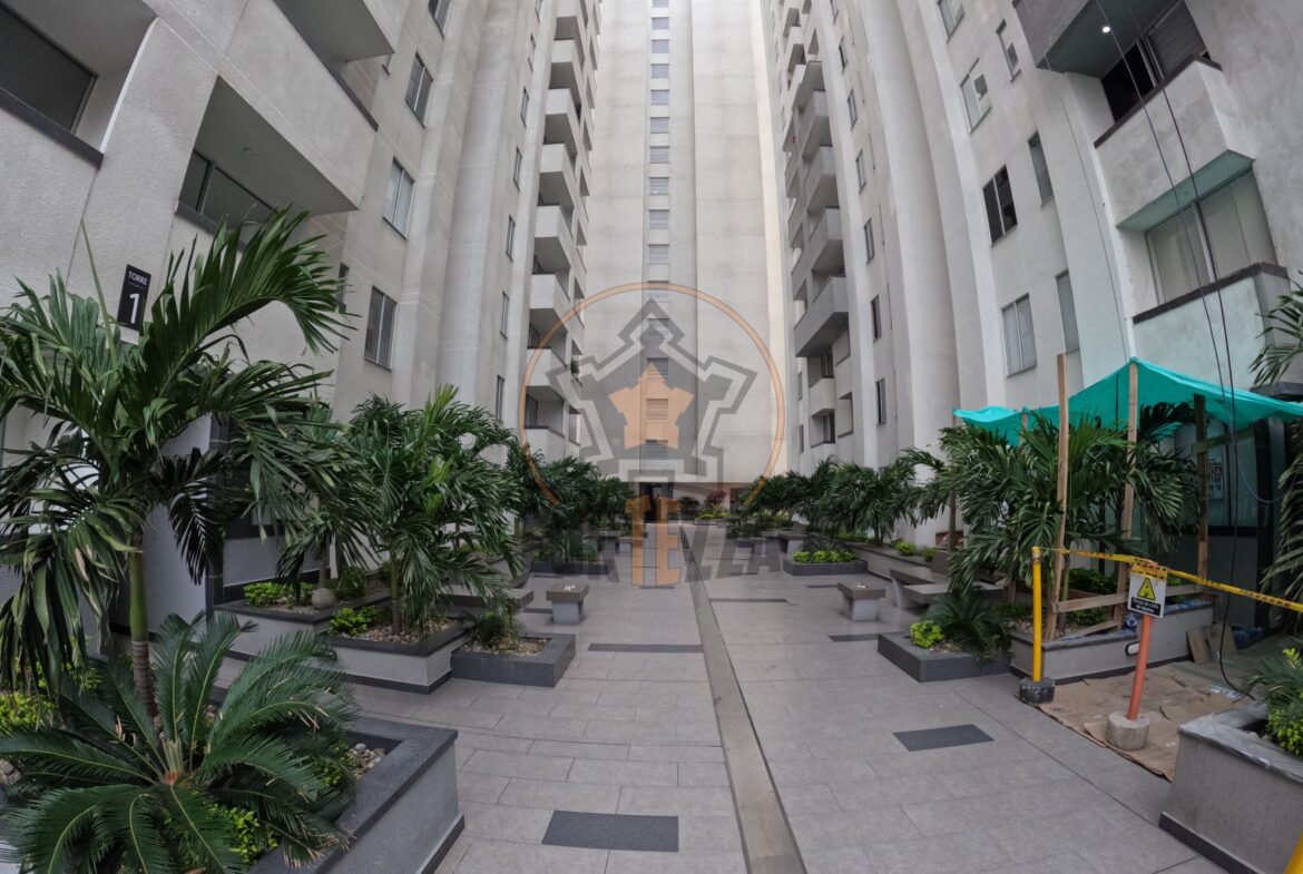arriendo apto nuevo san mateo