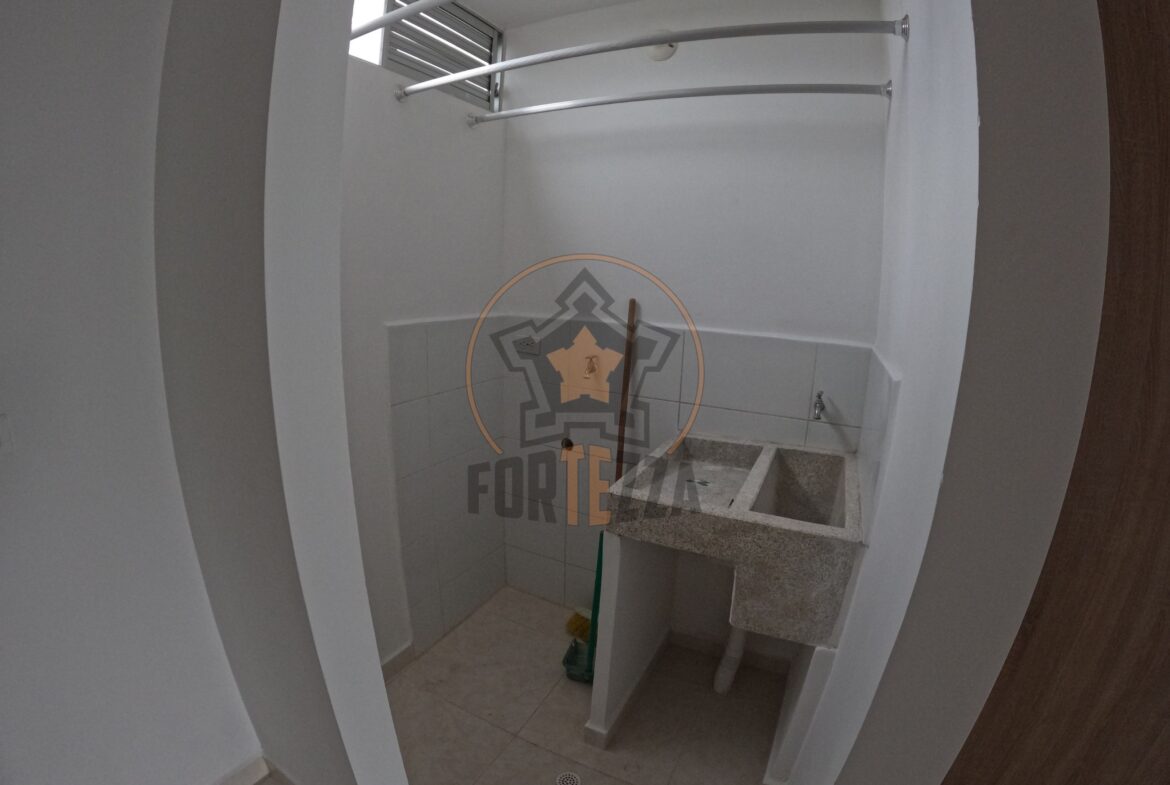 Apto en venta o arriendo en Niza-cerca Av Libertadores