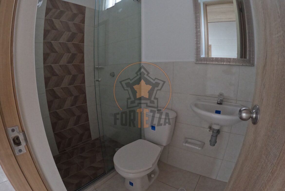 Apto en venta o arriendo en Niza-cerca Av Libertadores
