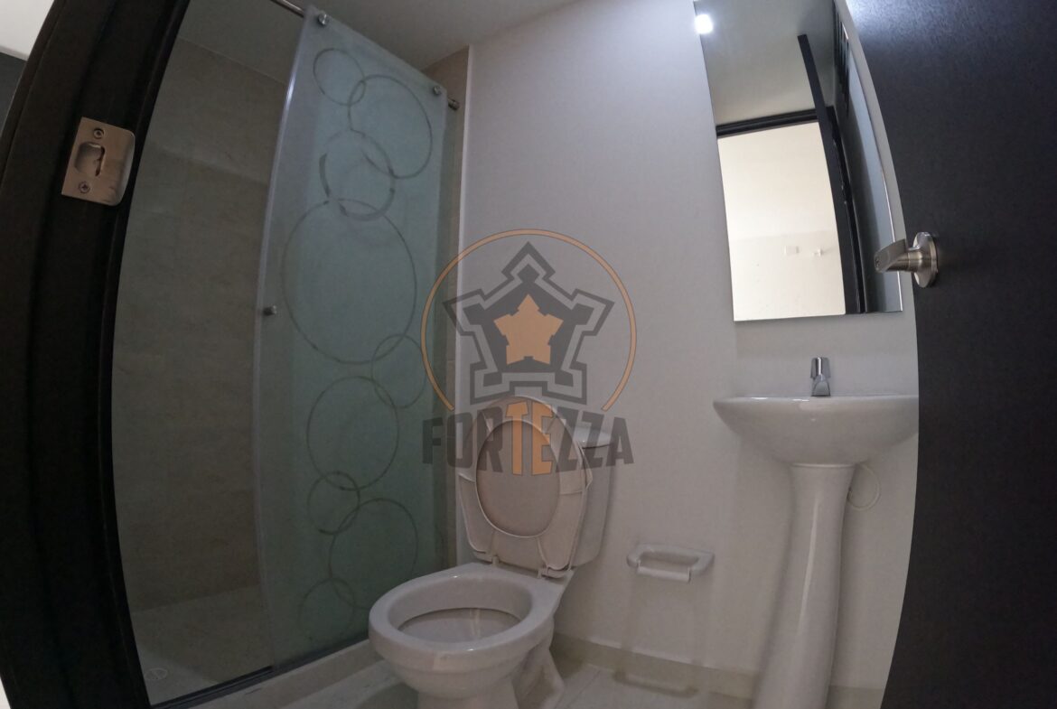 arriendo apto nuevo san mateo