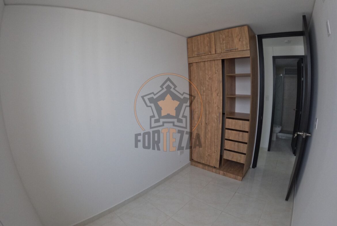 arriendo apto nuevo san mateo