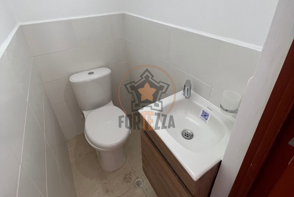 Venta o arriendo casa en urbanización Niza 120m2