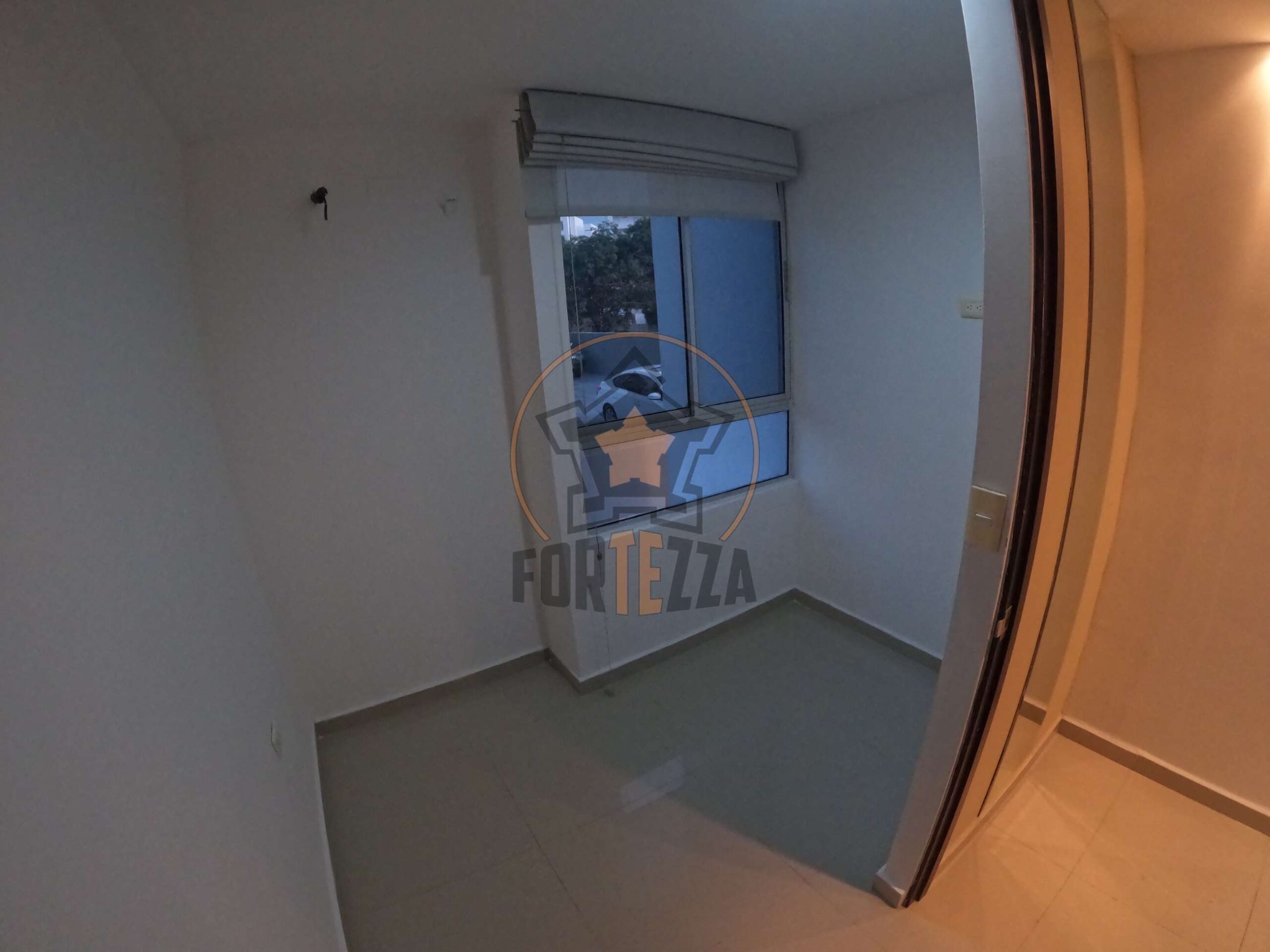 Apto amoblado en arriendo, conjunto cerrado la floresta.