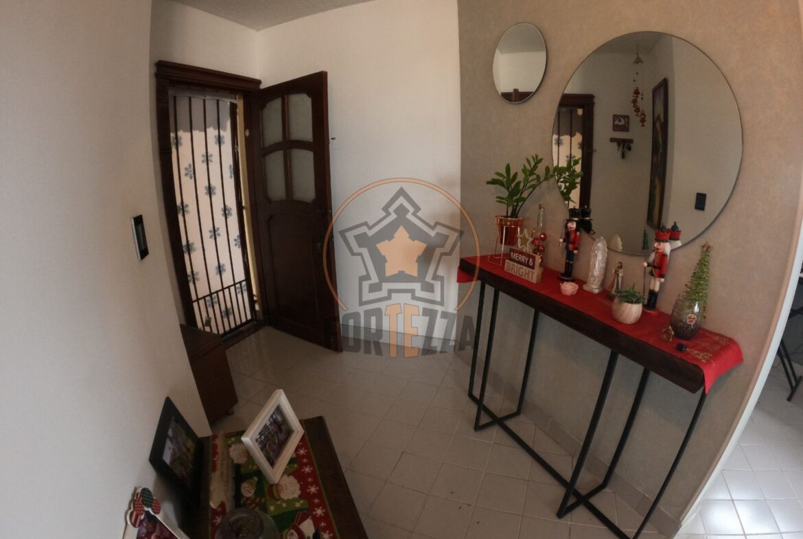 Apartamento en venta, Centro de Cúcuta.