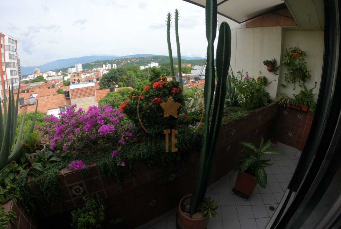 Apartamento en venta, Centro de Cúcuta.