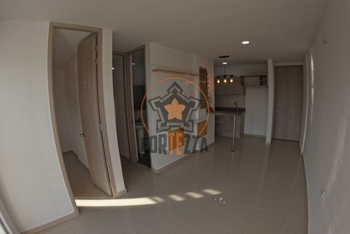 Apartamento en venta o arriendo en el sector Niza