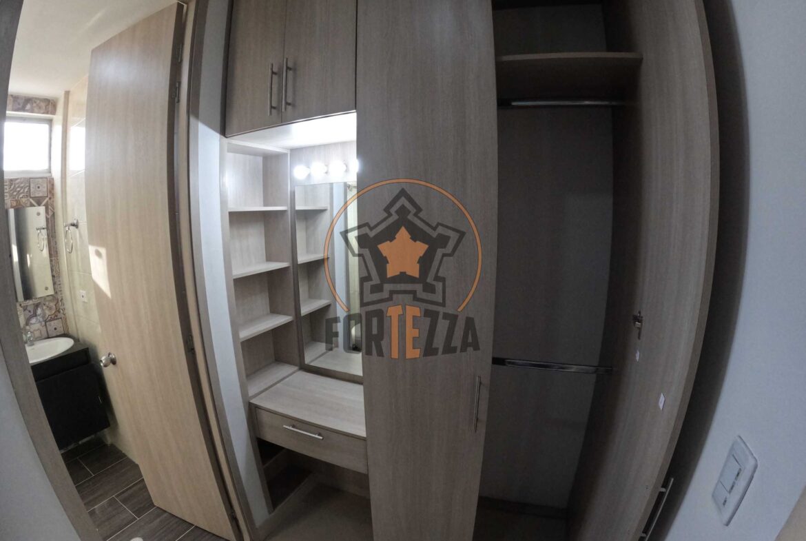 Apartamento en venta o arriendo en el sector Niza