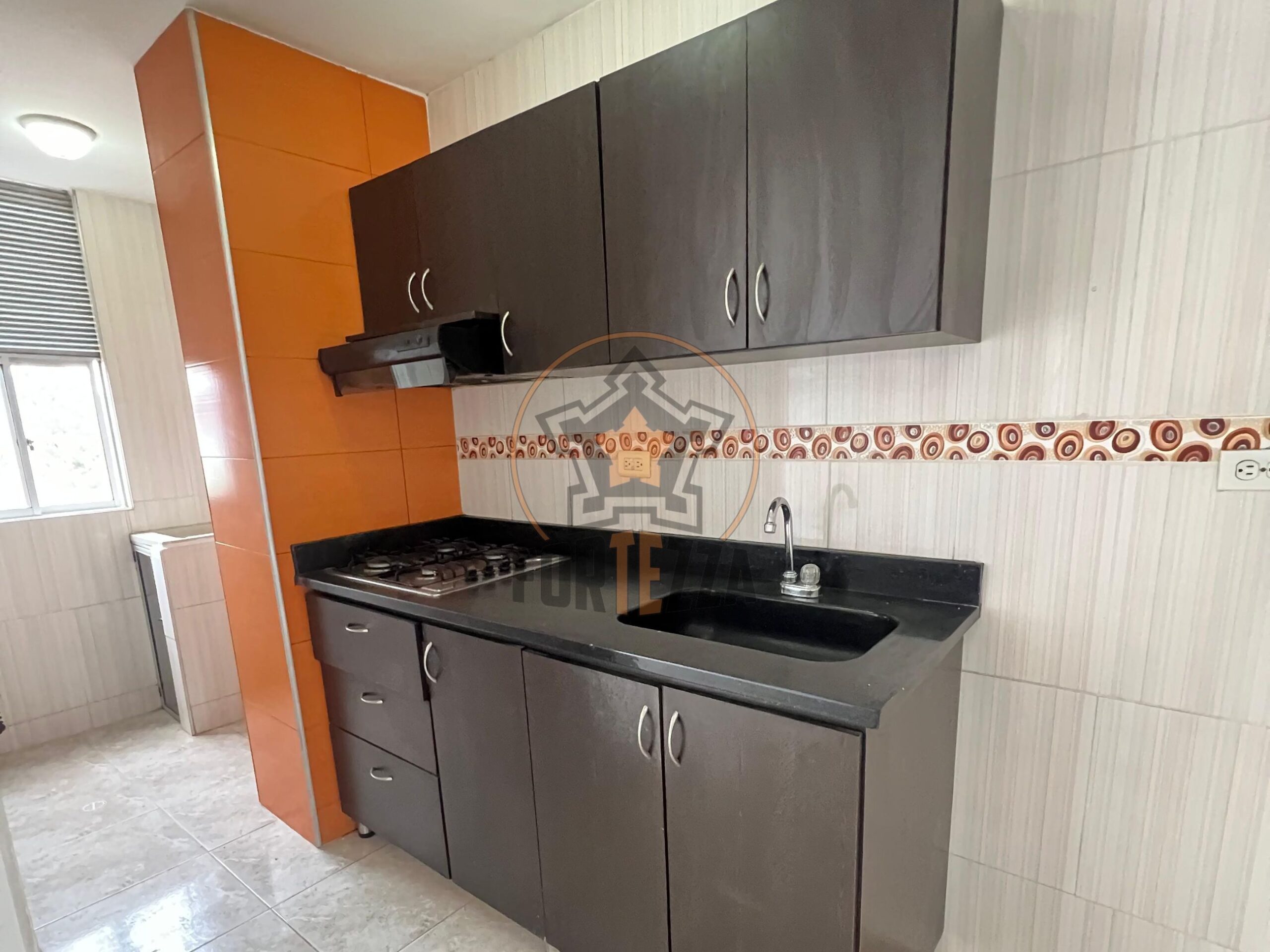 Apartamento en venta-NATURA-Sector Boconó.