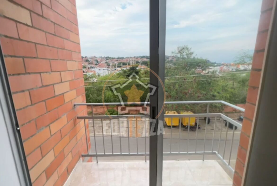 Apartamento en venta-NATURA-Sector Boconó.