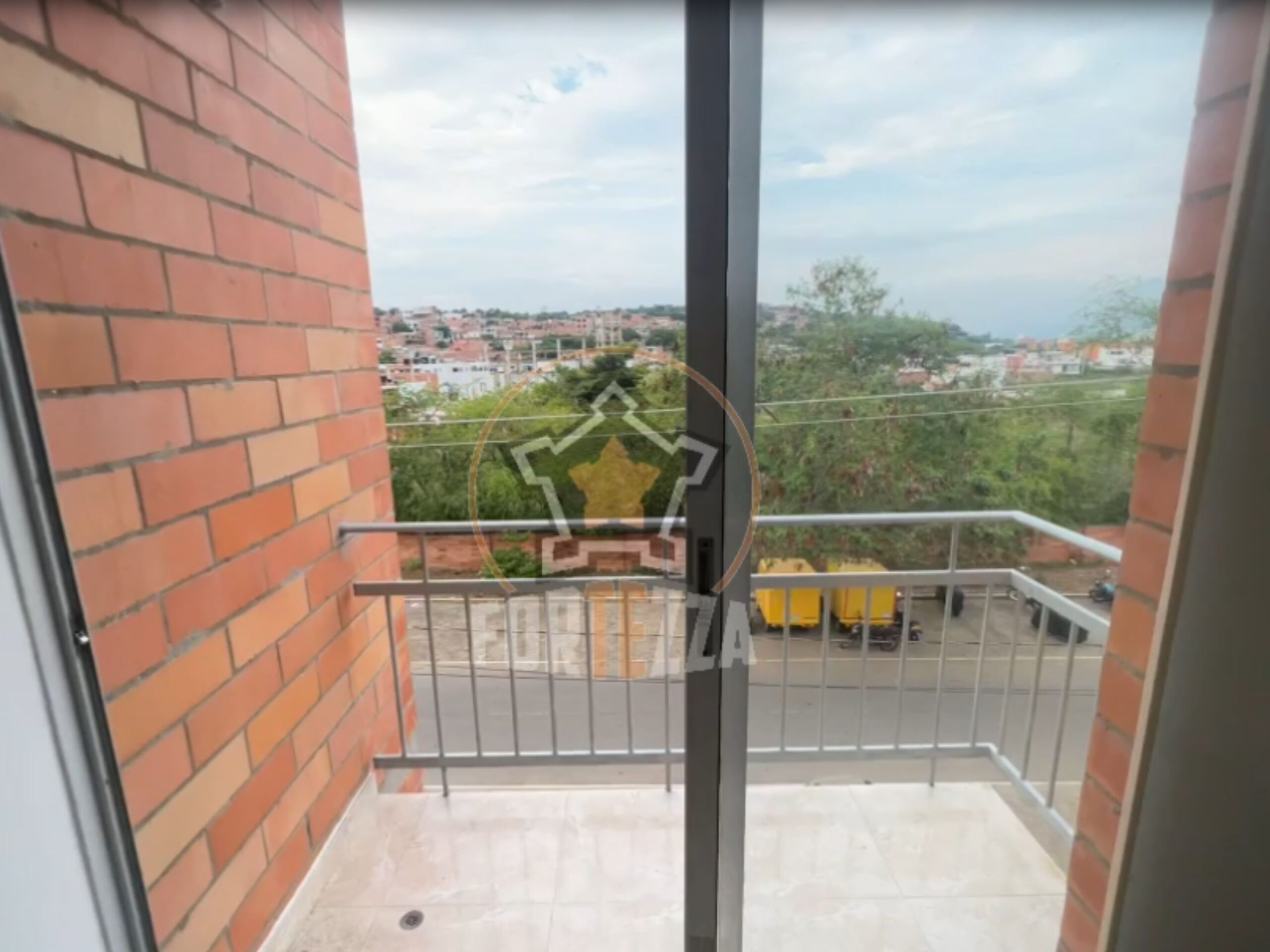 Apartamento en venta-NATURA-Sector Boconó.