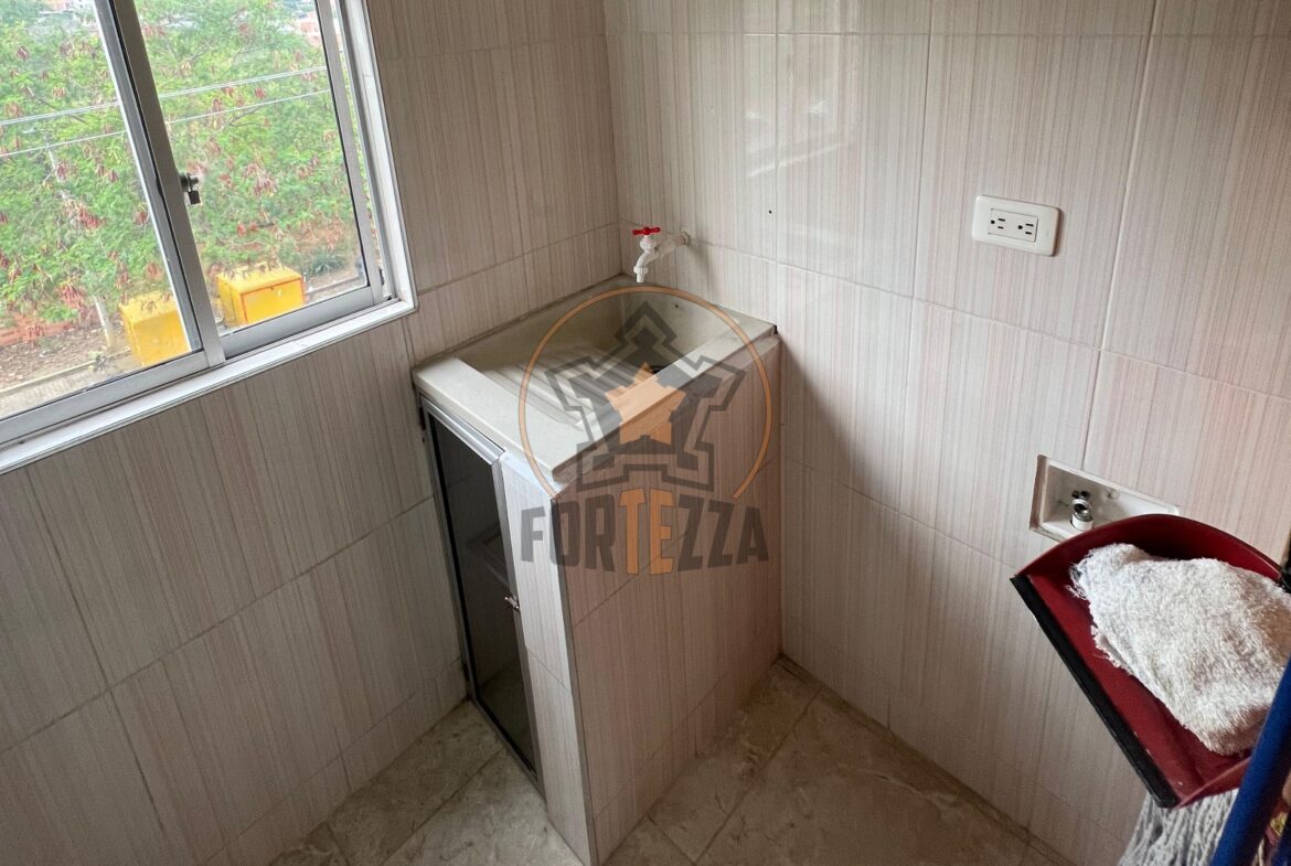 Apartamento en venta-NATURA-Sector Boconó.