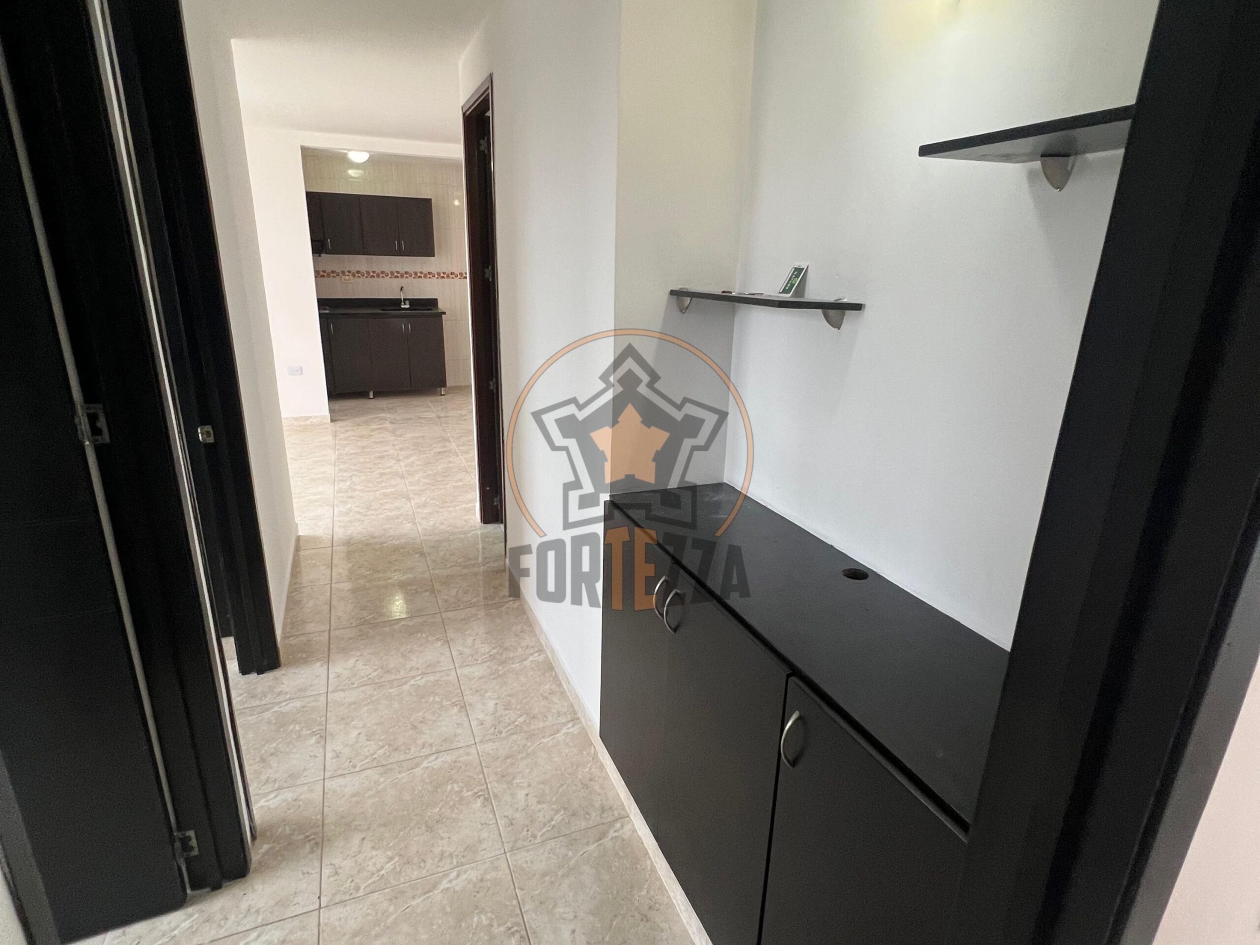 Apartamento en venta-NATURA-Sector Boconó.