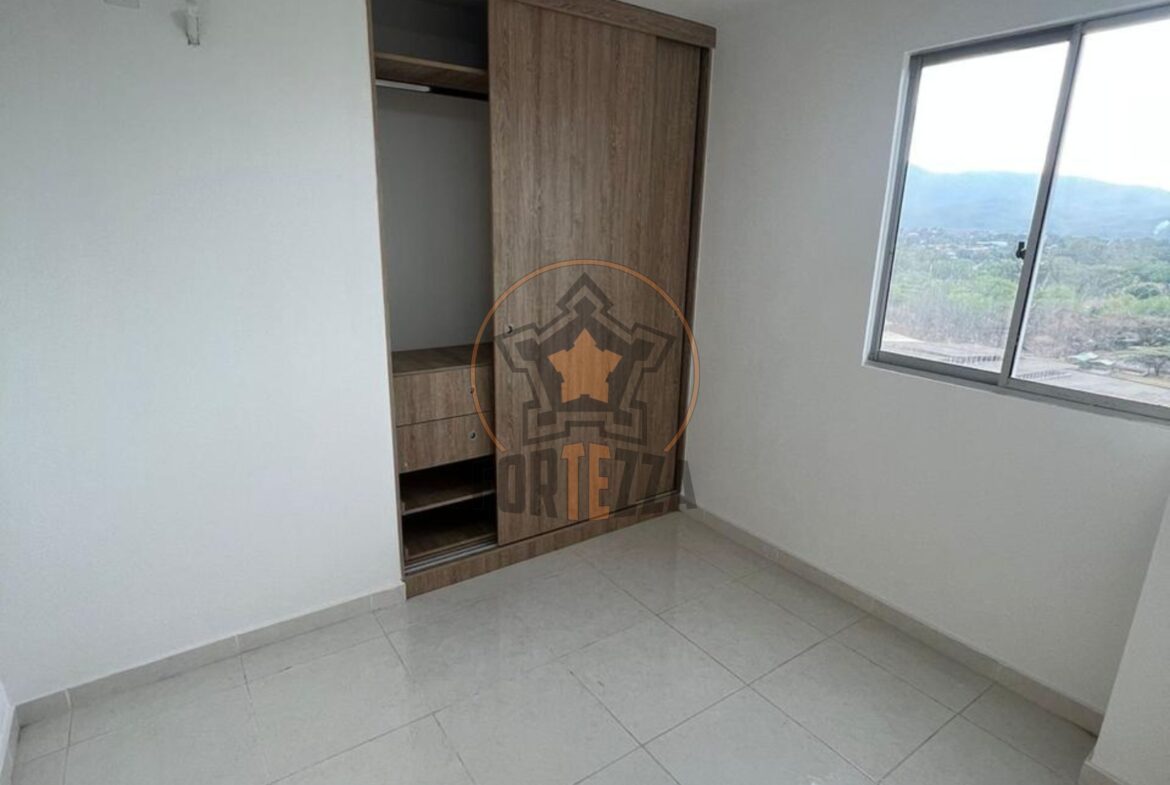 APTO EN ARRIENDO, ECONOMICO CON FULL ACABADOS.
