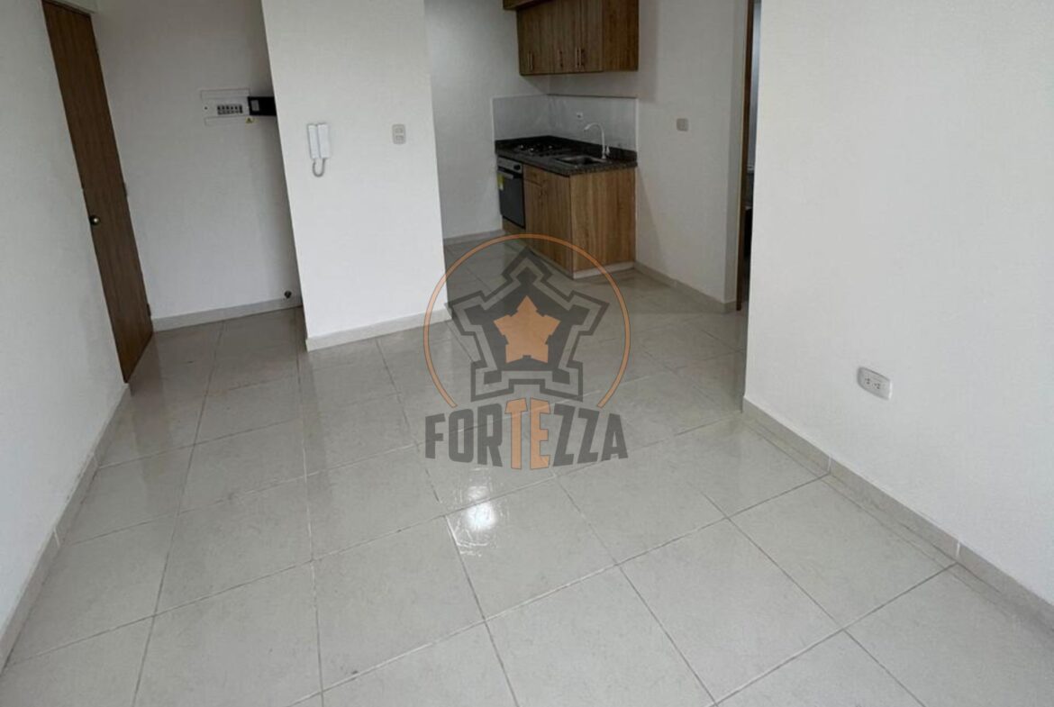 APTO EN ARRIENDO, ECONOMICO CON FULL ACABADOS.