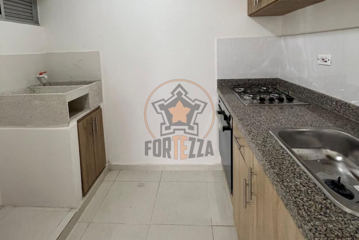 APTO EN ARRIENDO, ECONOMICO CON FULL ACABADOS.