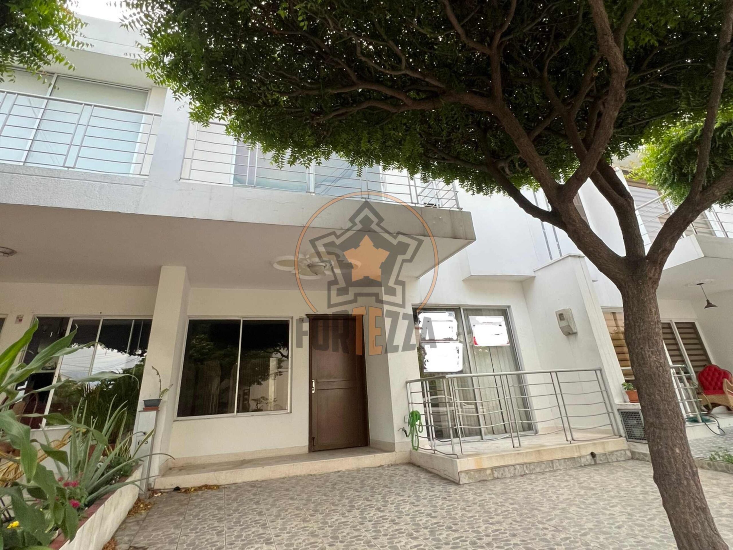 CASA EN VENTA-CONJUNTO CERADO ALCALÁ $360 MILLONES.