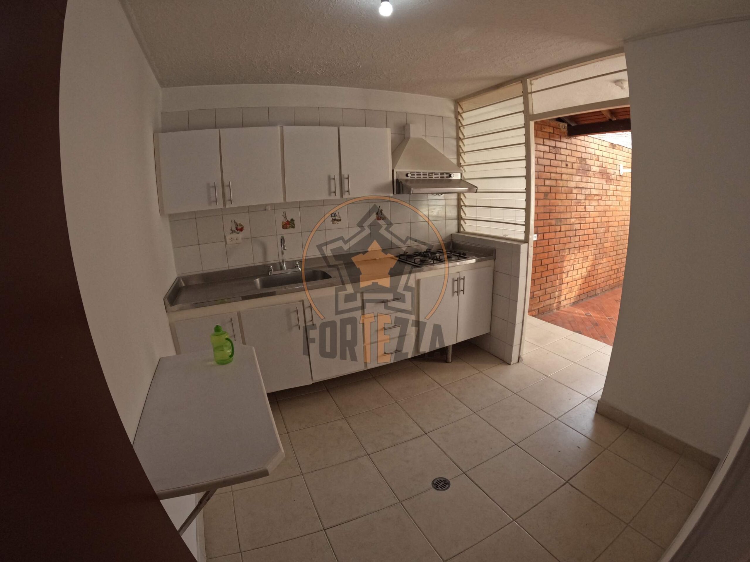 Casa en venta-Alcalá Cúcuta N. S.