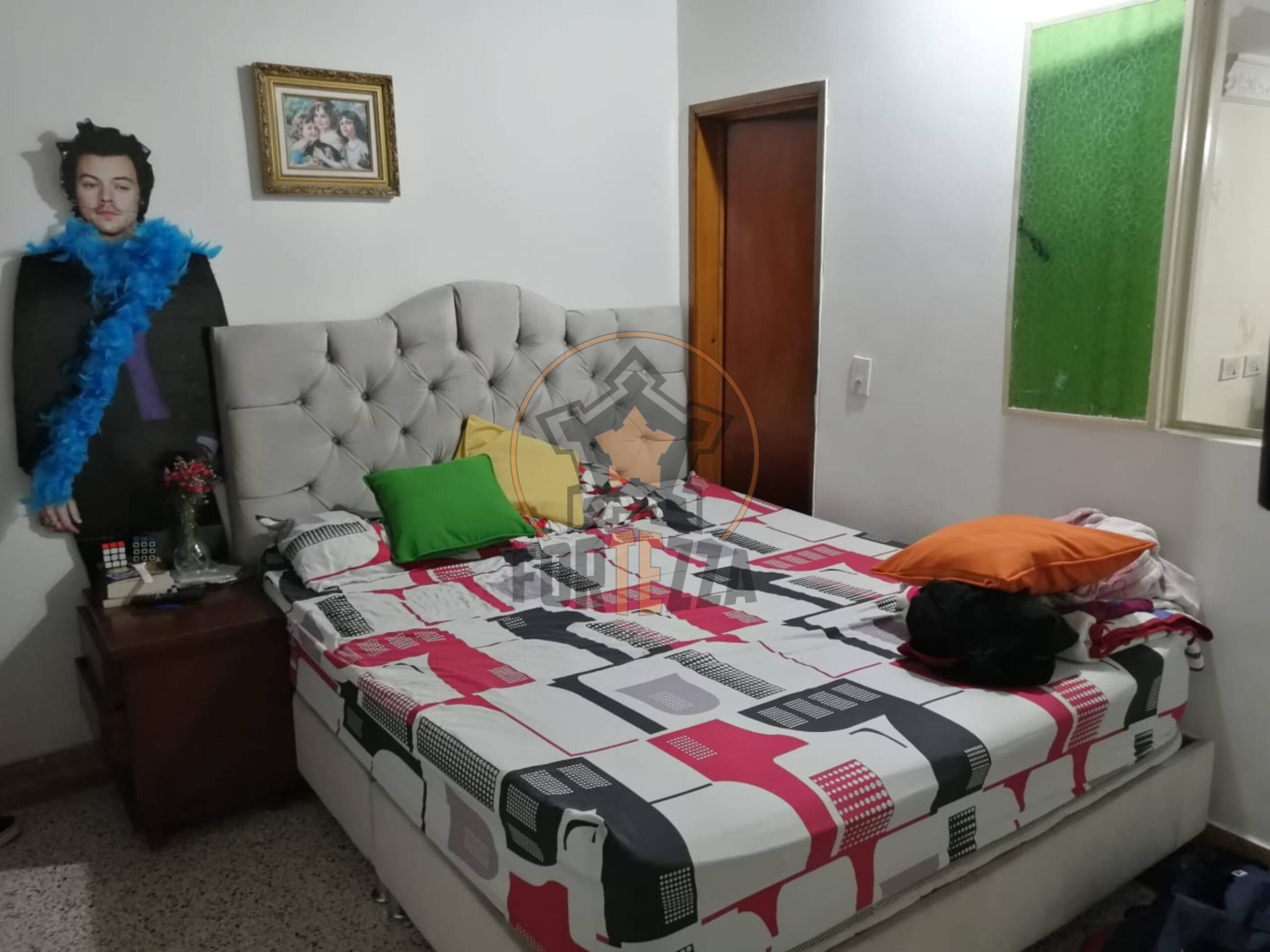 Casa en venta, Aniversario 2