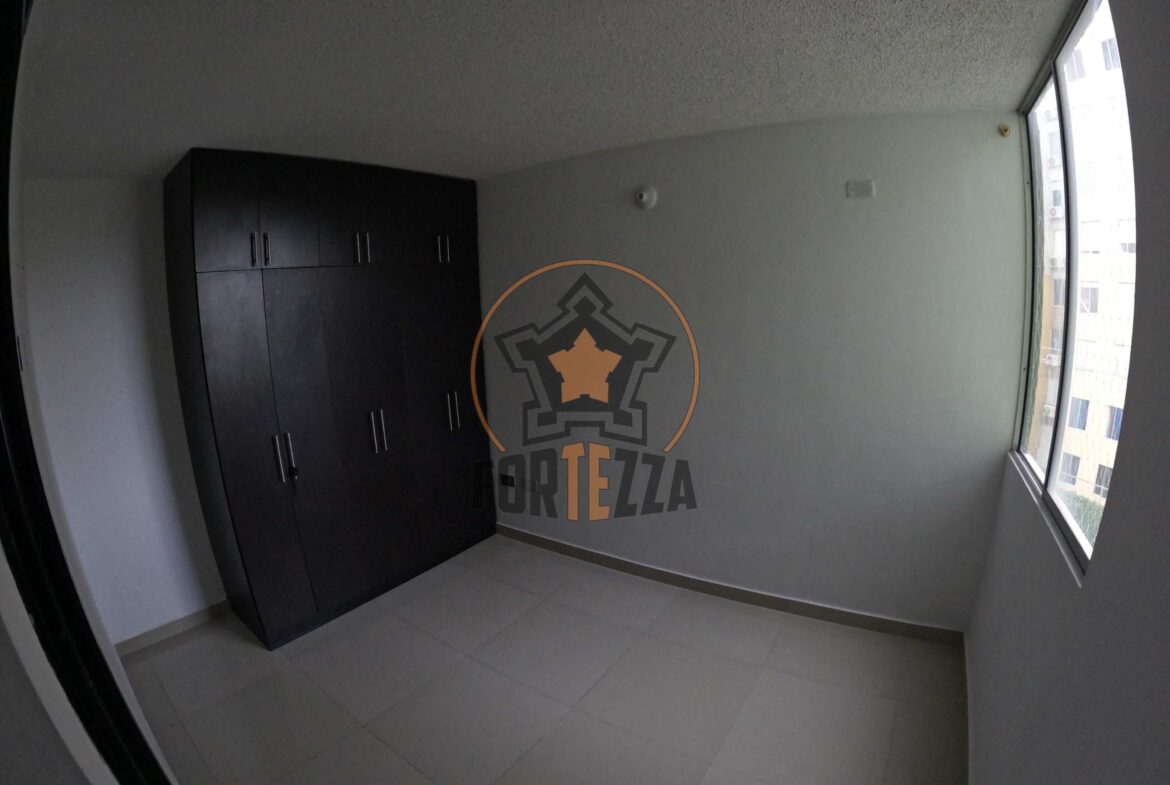 Apartamento en arriendo Sector Prados Del Este
