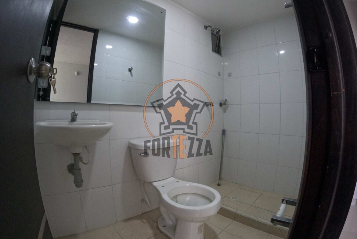 Apartamento en arriendo Sector Prados Del Este