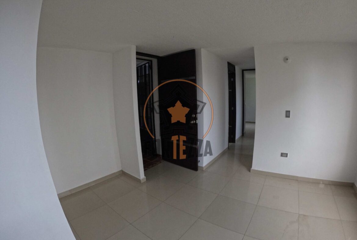 Apartamento en arriendo Sector Prados Del Este