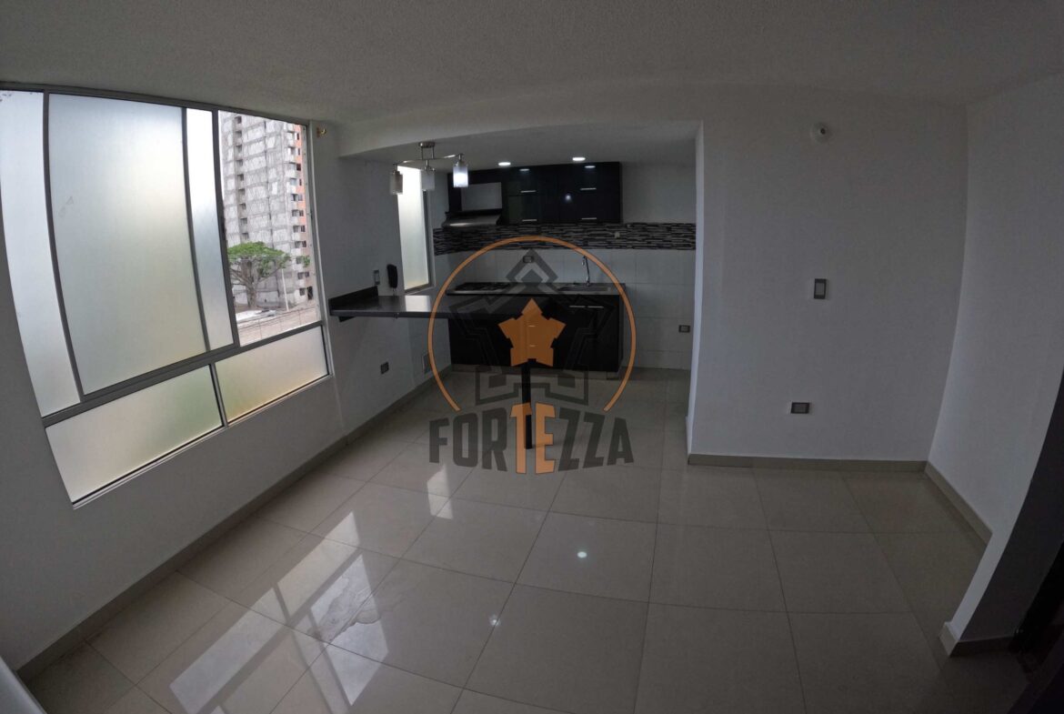 Apartamento en arriendo Sector Prados Del Este