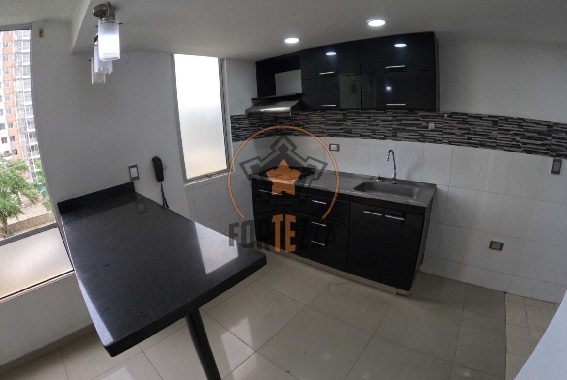 Apartamento en arriendo Sector Prados Del Este