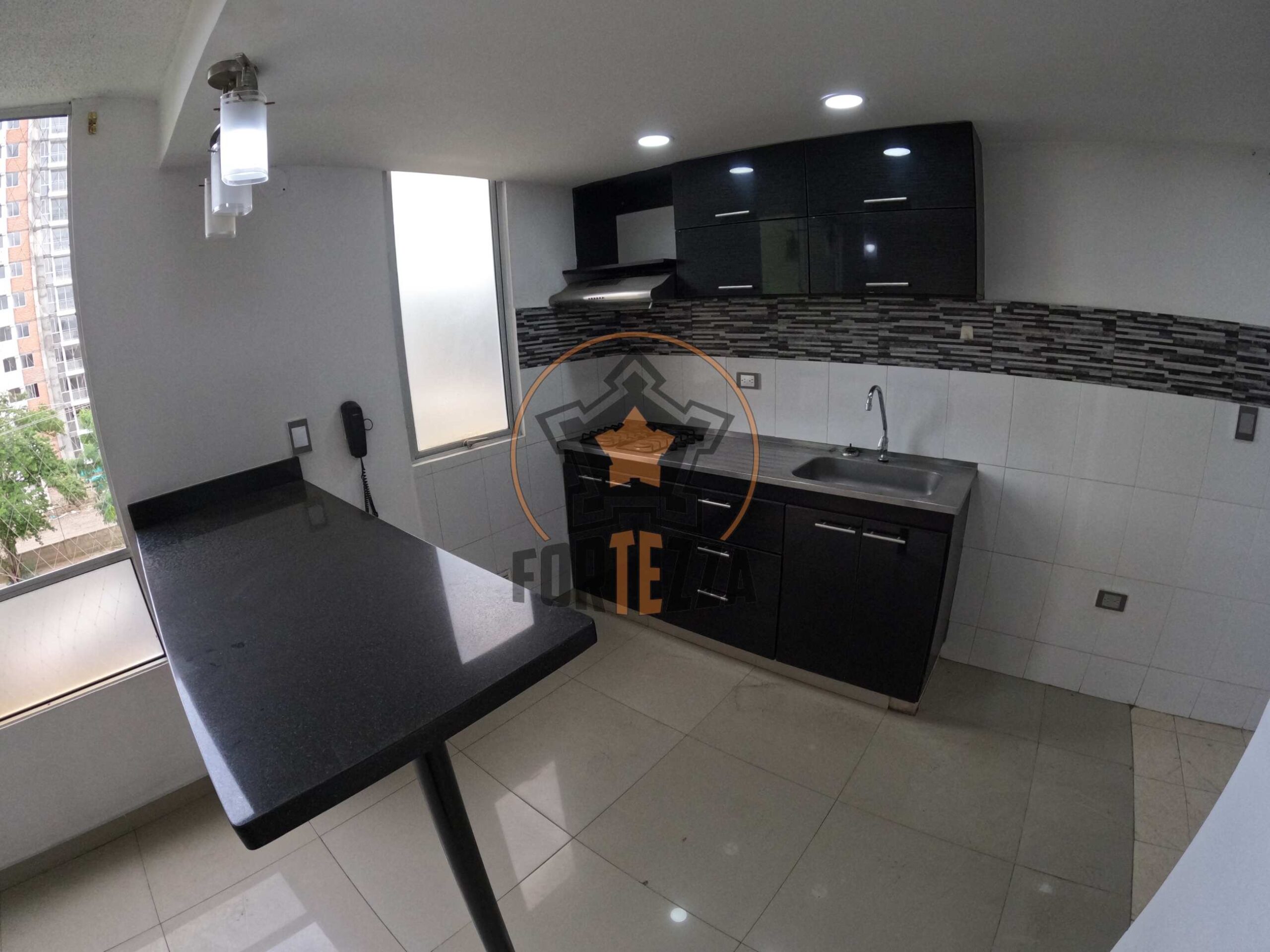 Apartamento en arriendo Sector Prados Del Este