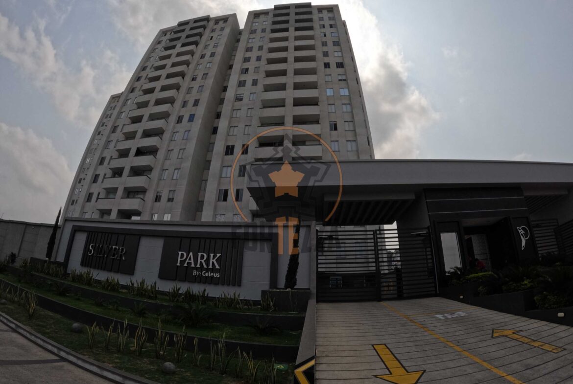 Apartamento en venta, Conjunto cerrado Silver Park