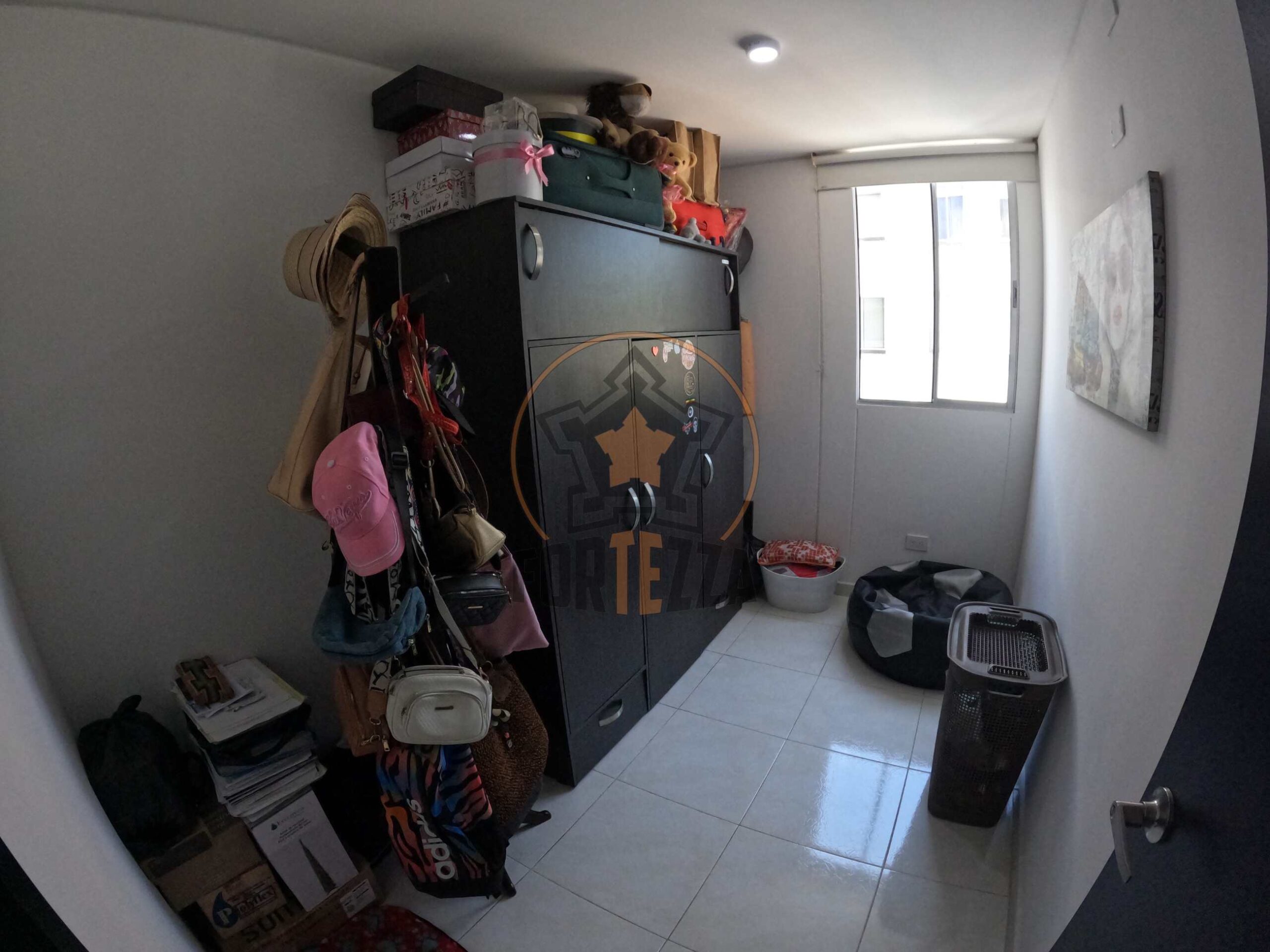 Apartamento en venta, Conjunto cerrado Silver Park