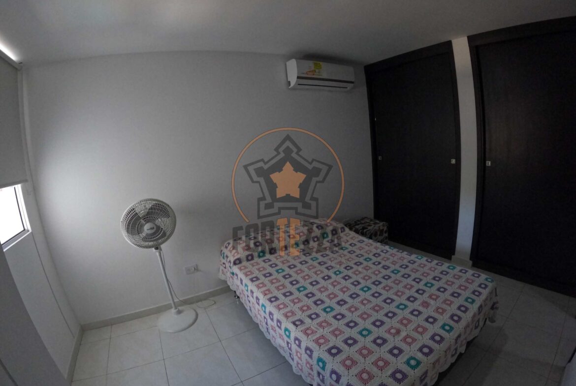 Apartamento en venta, Conjunto cerrado Silver Park