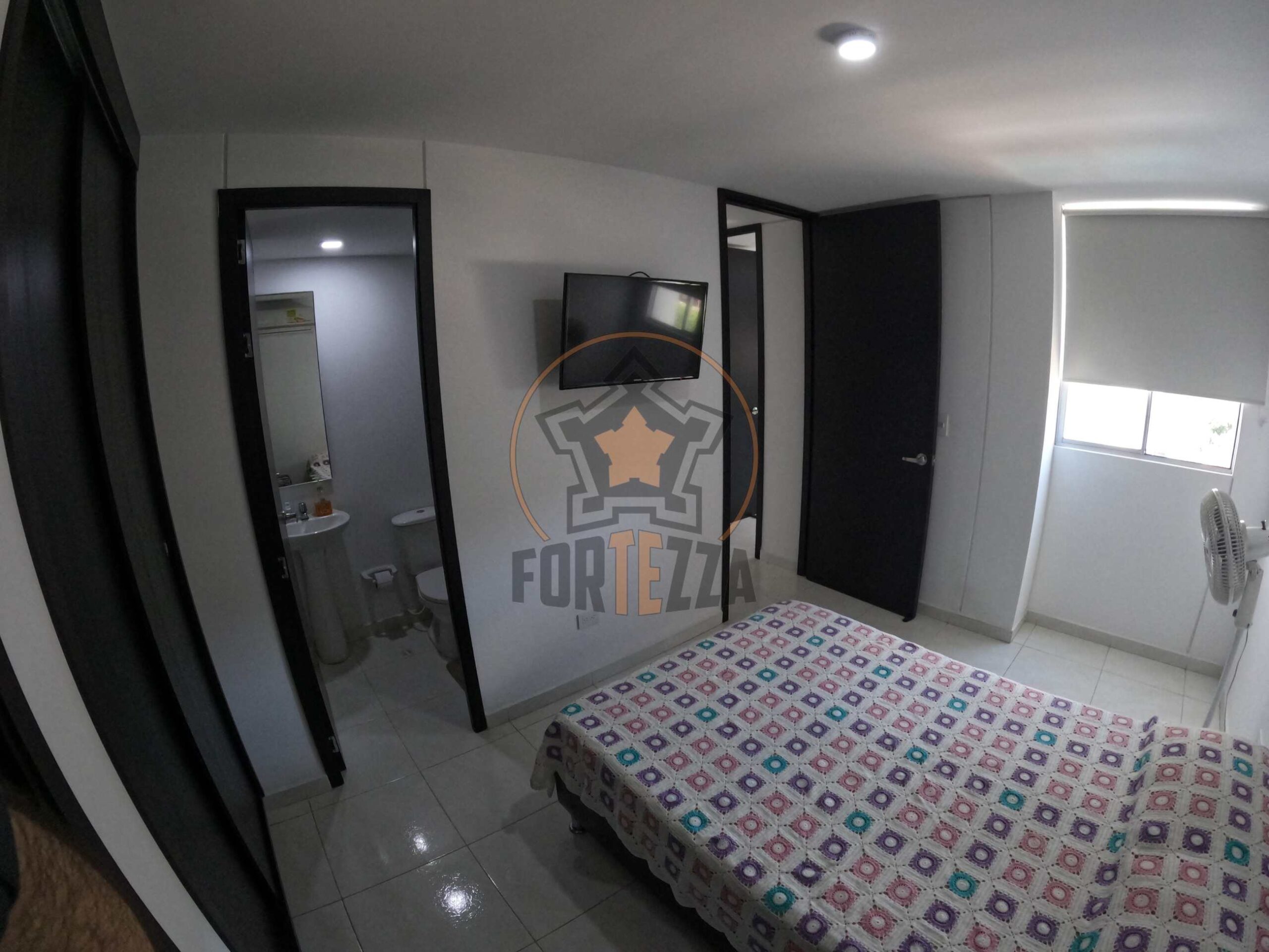 Apartamento en venta, Conjunto cerrado Silver Park