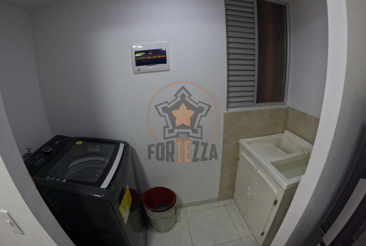 Apartamento en venta, Conjunto cerrado Silver Park