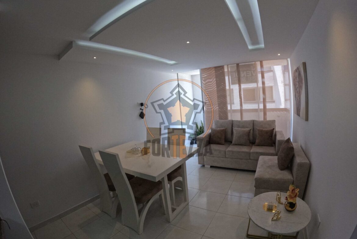 Apartamento en venta, Conjunto cerrado Silver Park