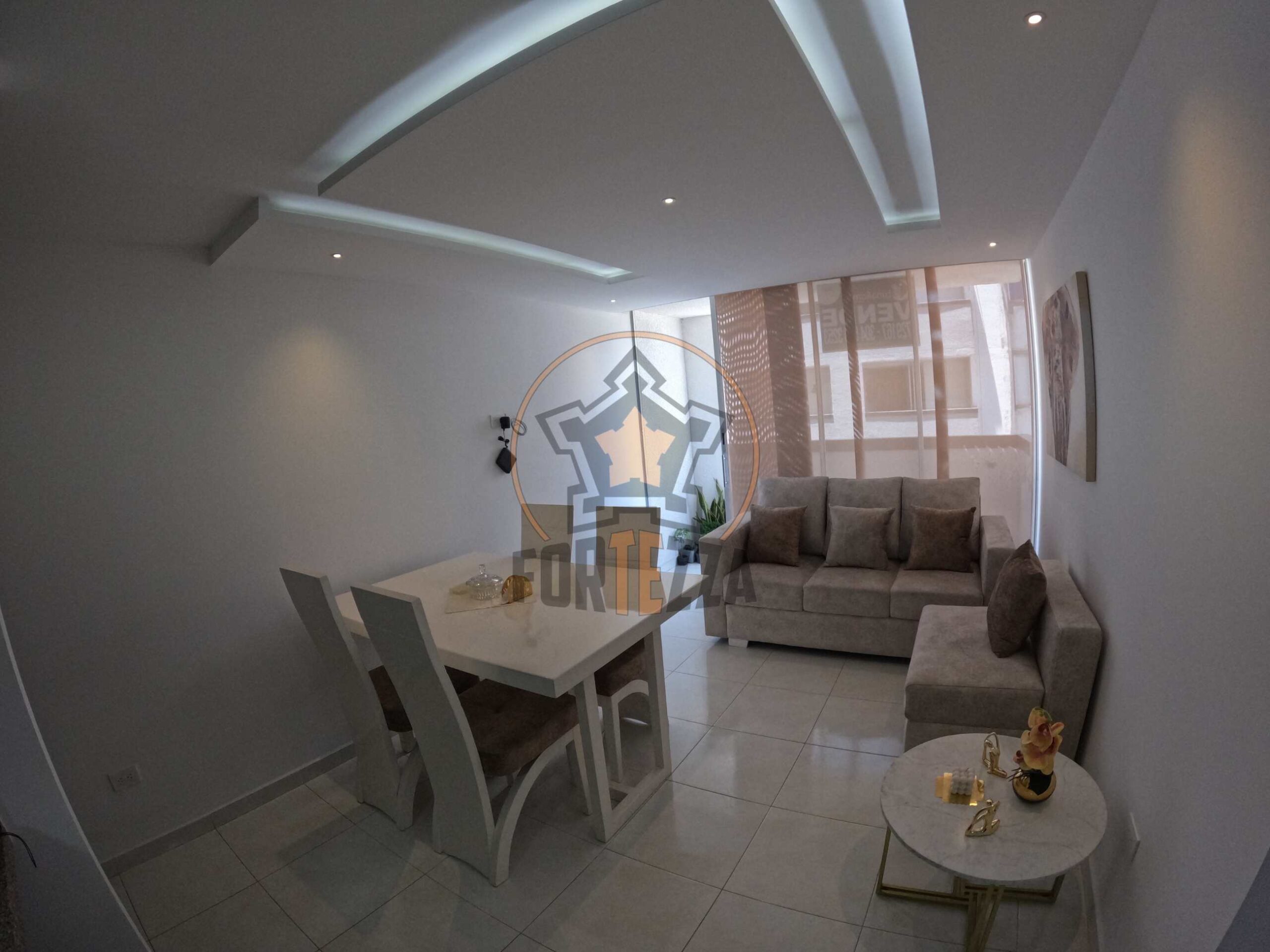 Apartamento en venta, Conjunto cerrado Silver Park