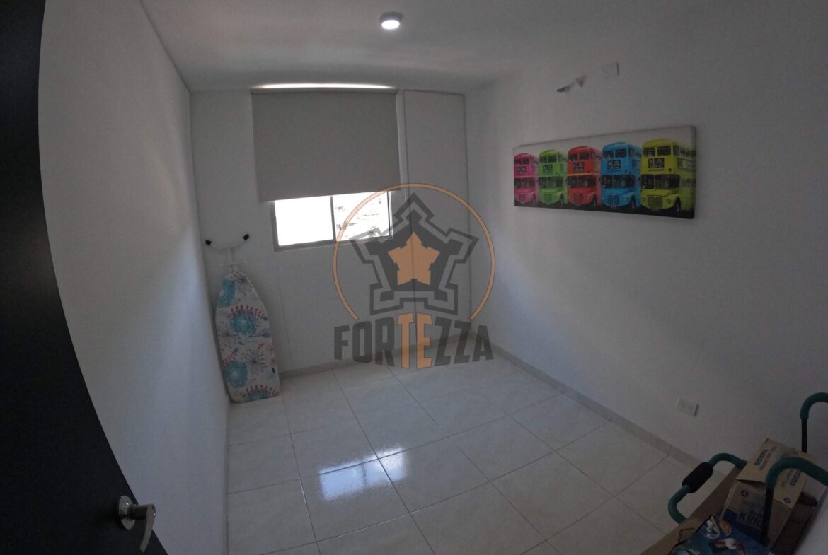 Apartamento en venta, Conjunto cerrado Silver Park