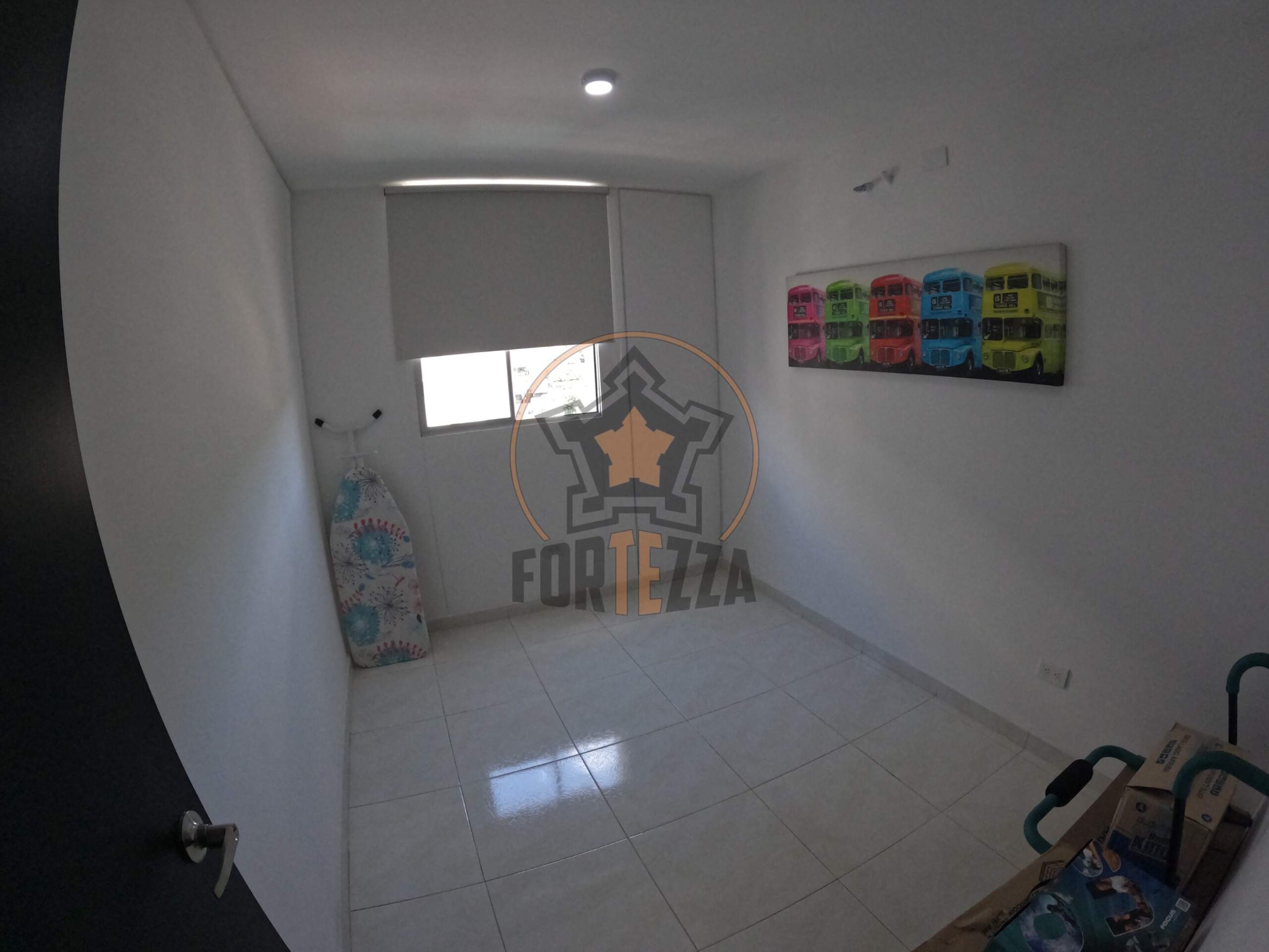 Apartamento en venta, Conjunto cerrado Silver Park