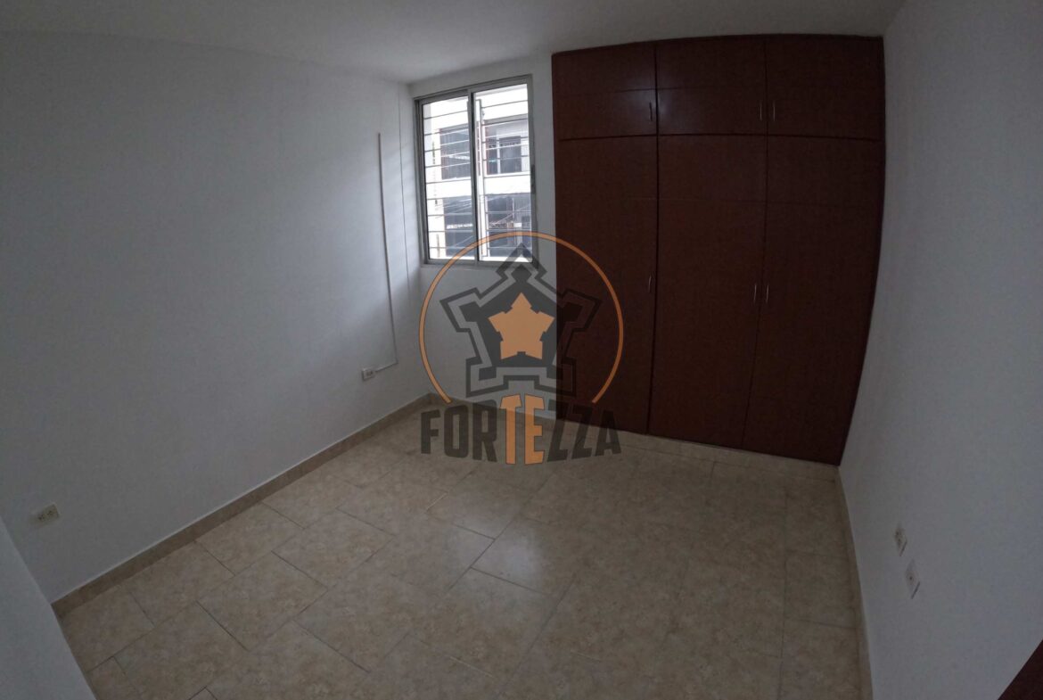 Apartamento en venta o arriendo en el barrio San Luis.