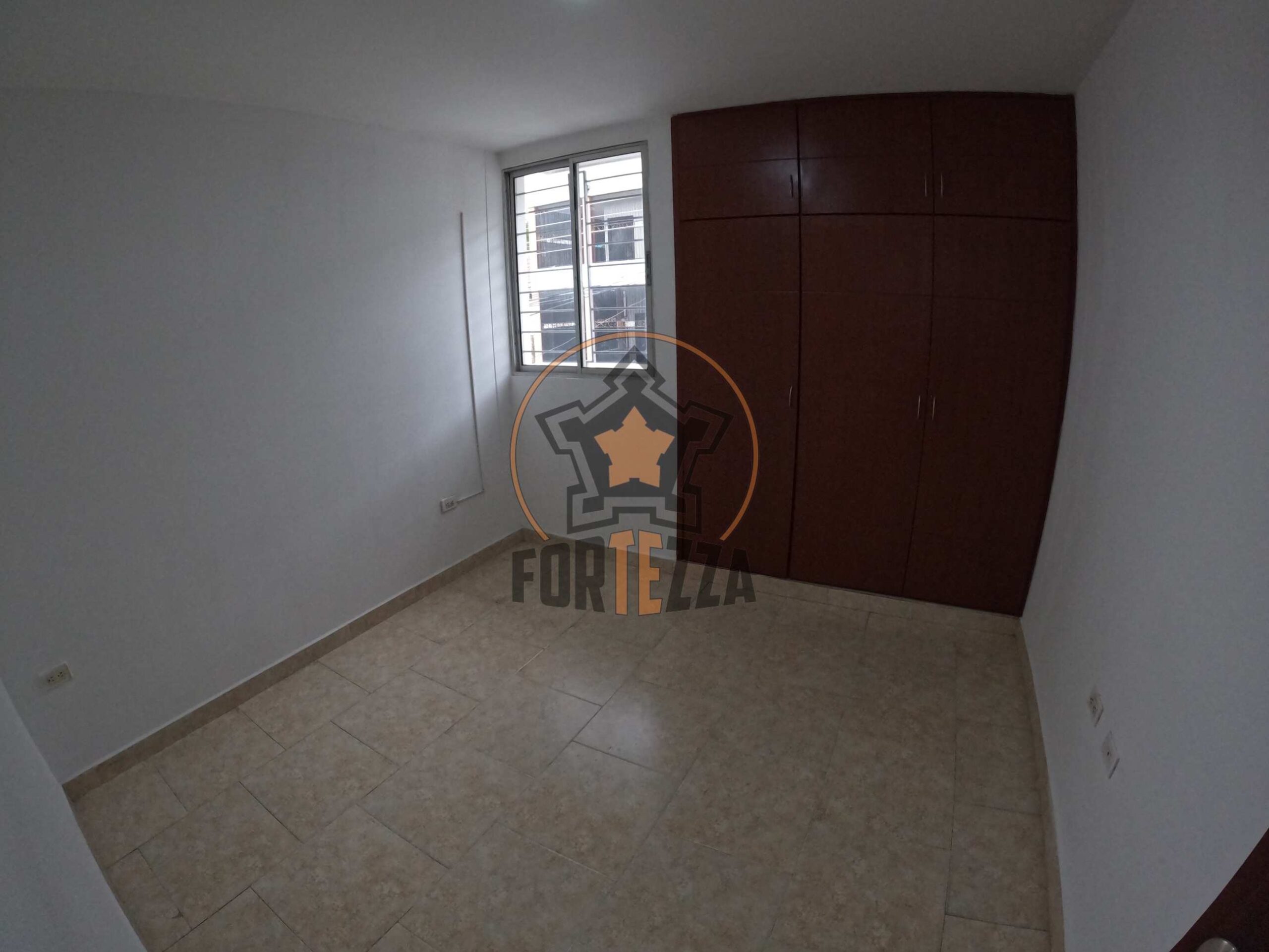 Apartamento en venta o arriendo en el barrio San Luis.