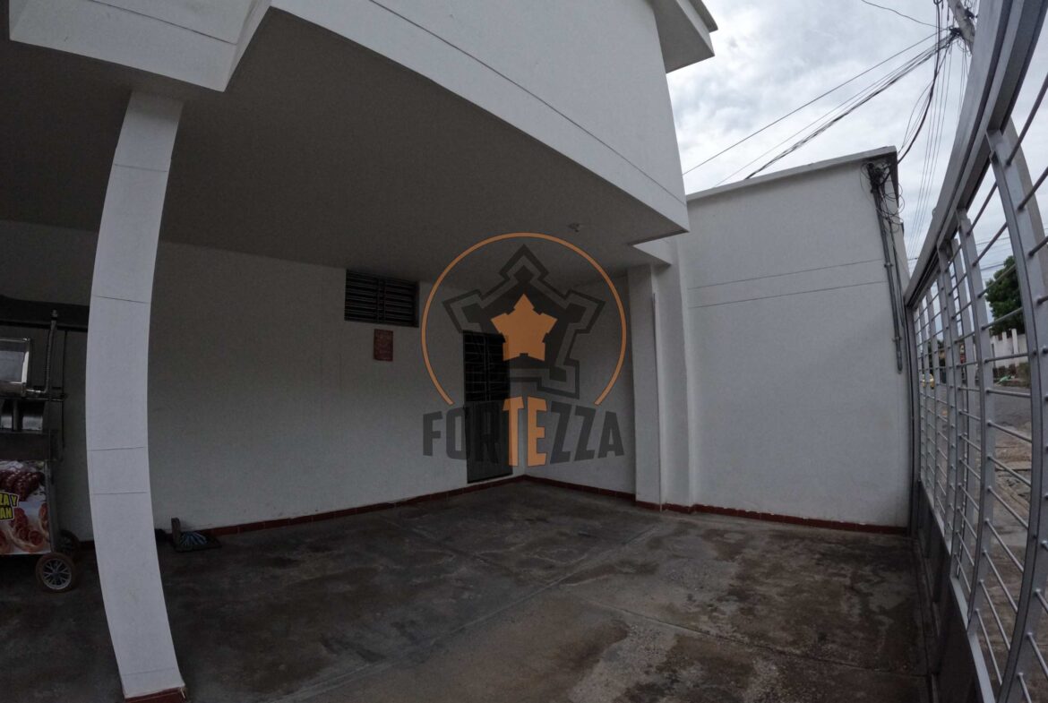 Apartamento en venta o arriendo en el barrio San Luis.