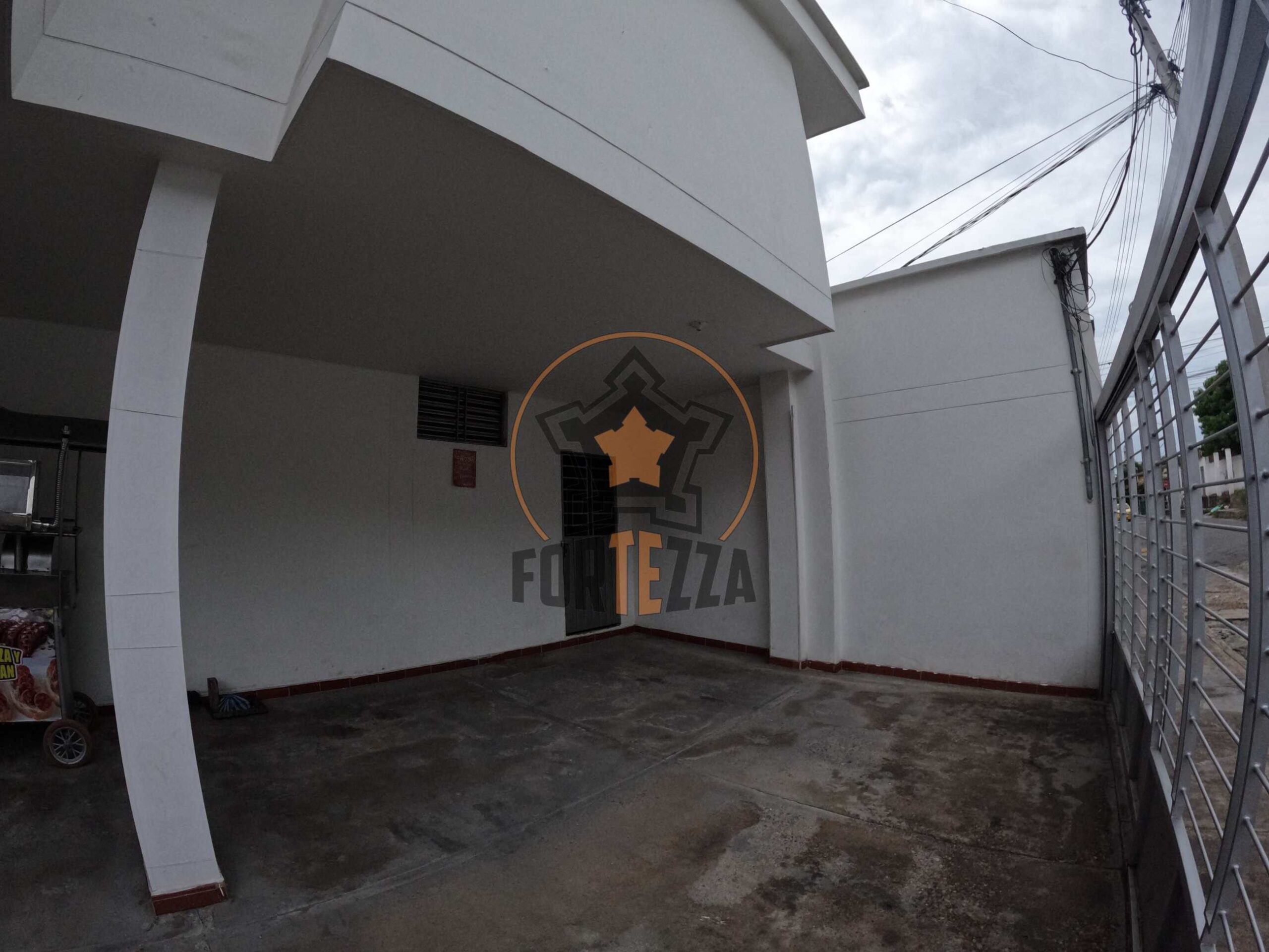 Apartamento en venta o arriendo en el barrio San Luis.