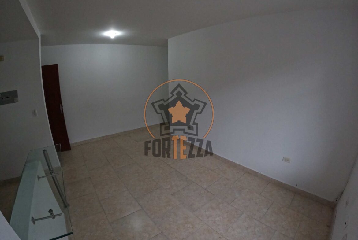 Apartamento en venta o arriendo en el barrio San Luis.