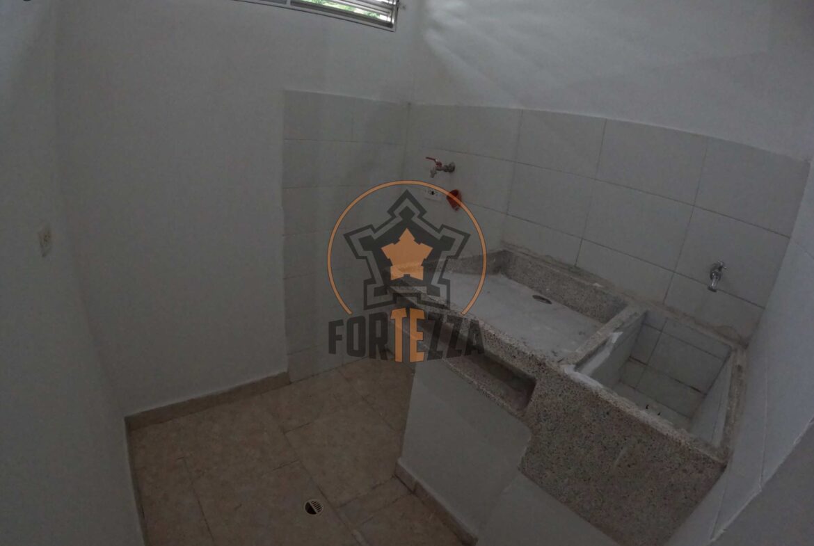 Apartamento en venta o arriendo en el barrio San Luis.