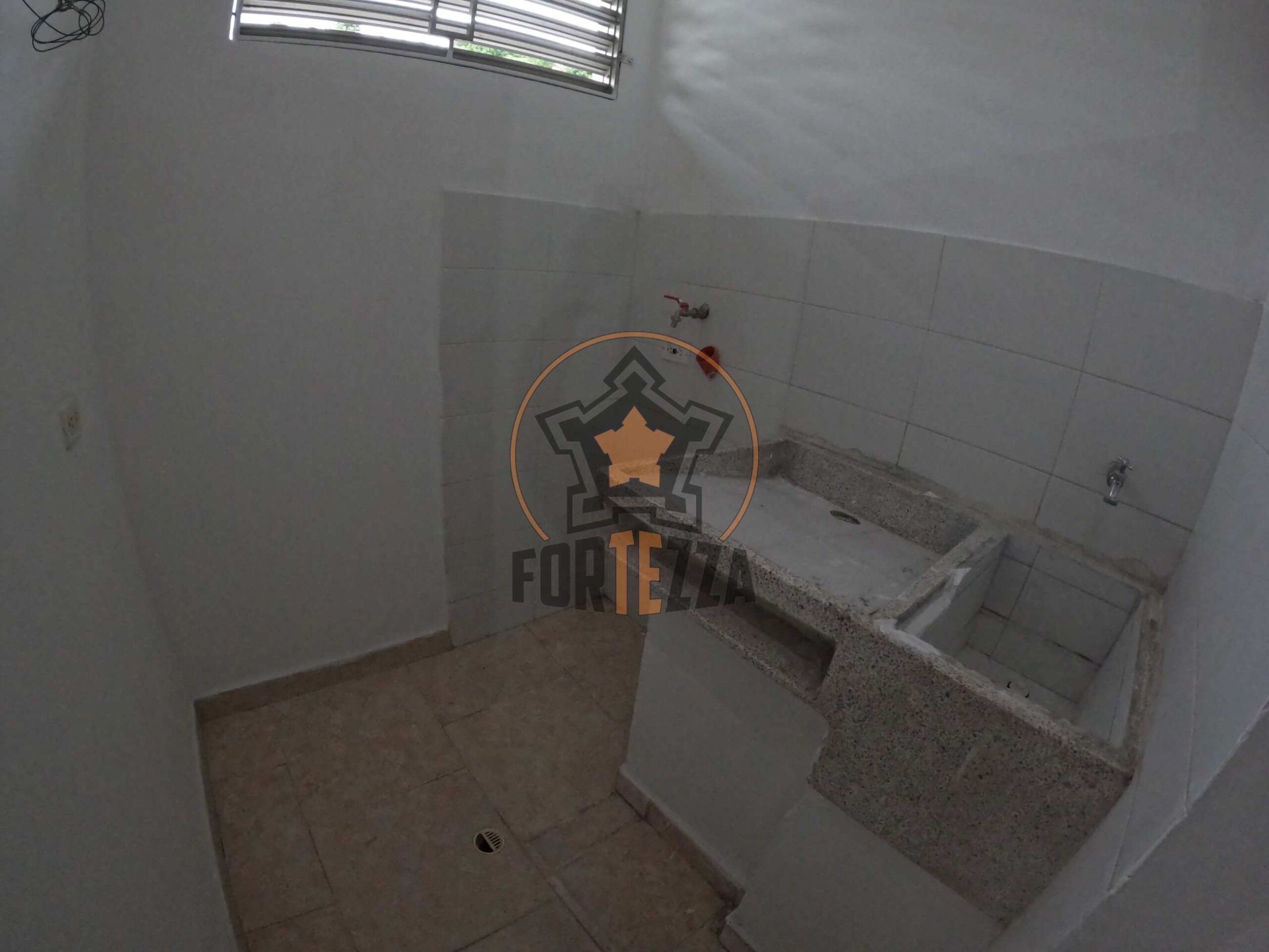 Apartamento en venta o arriendo en el barrio San Luis.